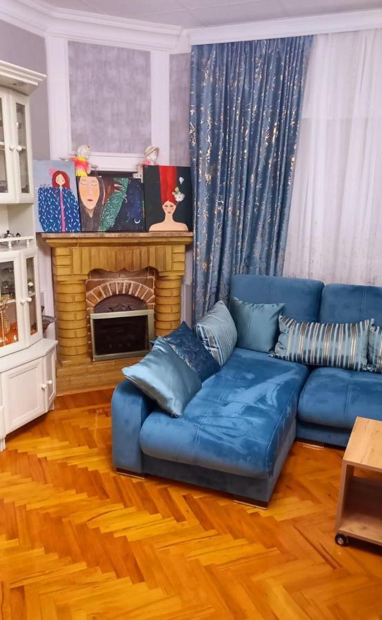 Central Apartment "Ameliya" Baku Exterior foto