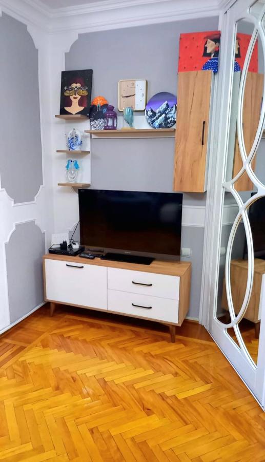 Central Apartment "Ameliya" Baku Exterior foto