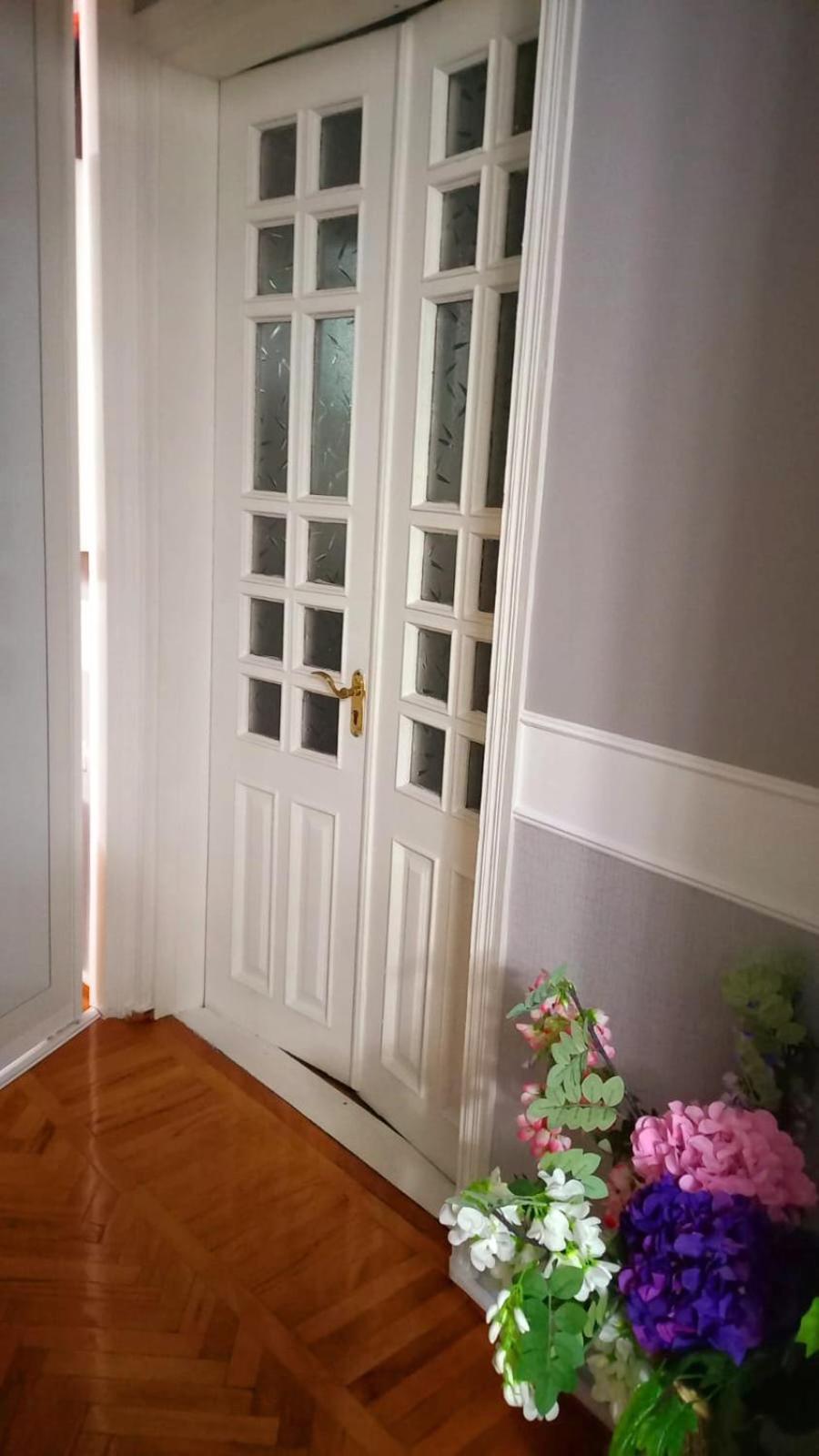 Central Apartment "Ameliya" Baku Exterior foto