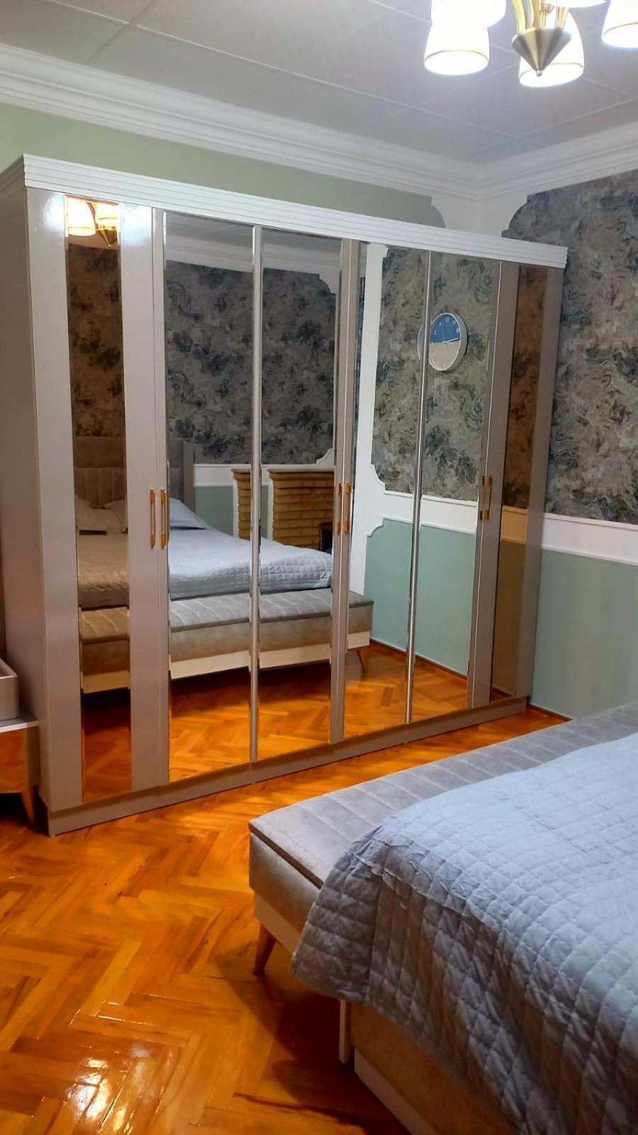 Central Apartment "Ameliya" Baku Exterior foto