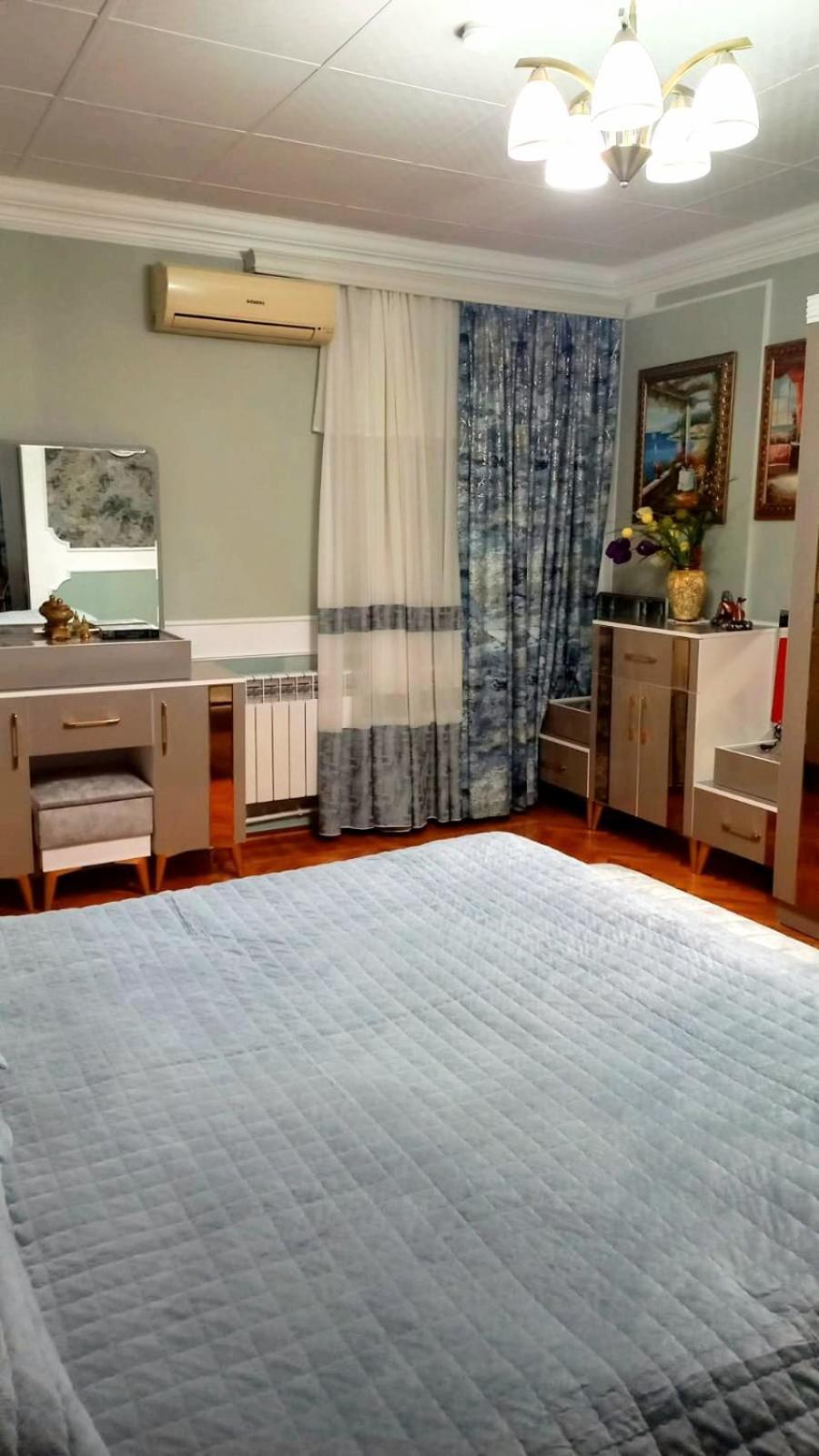 Central Apartment "Ameliya" Baku Exterior foto